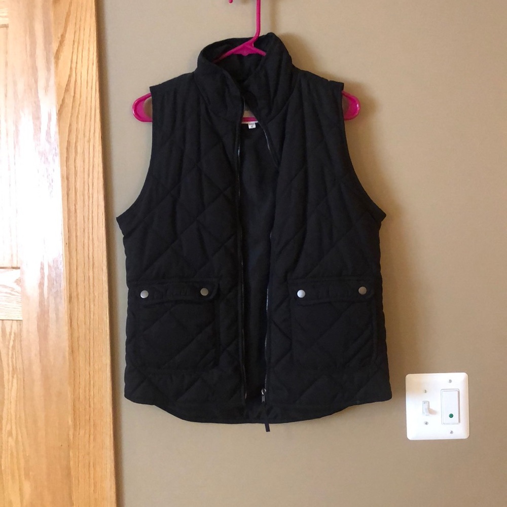 Vest